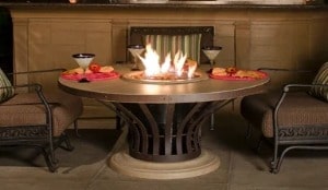 Fire Tables