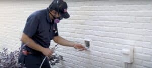 Benefits of a professional dryer vent cleaning