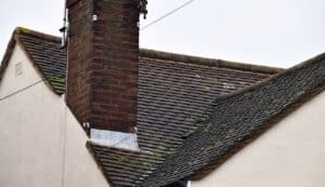 Common Causes for Chimney Leaks & How To Fix Them