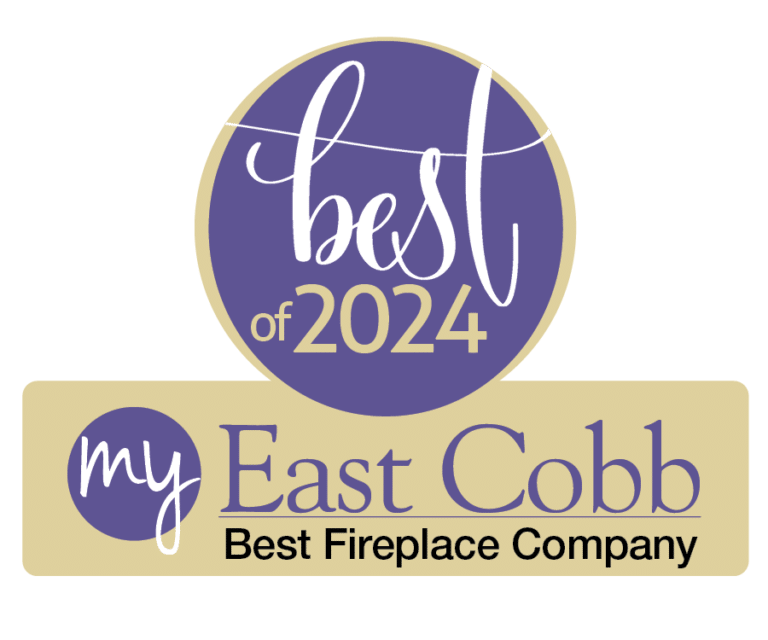 thumbnail_MY EAST COBB 2024 Best Fireplace Company