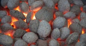 Understanding the different types of charcoal