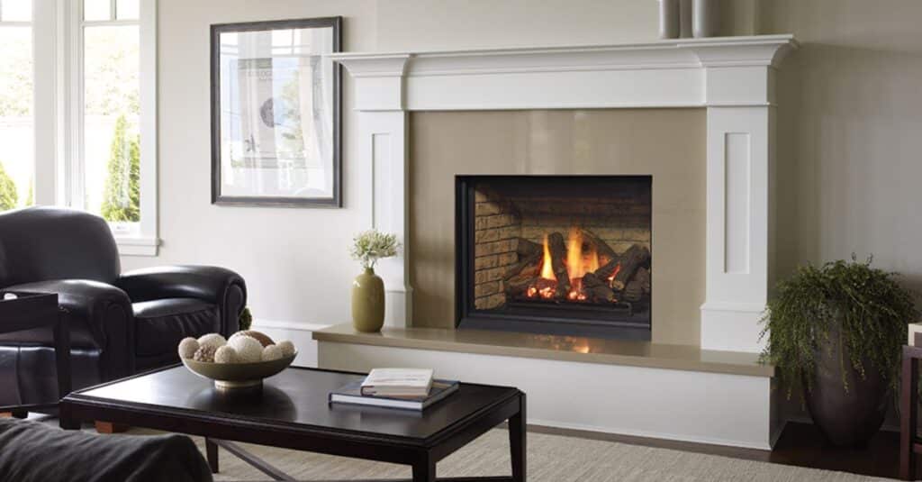 Why Gas Fireplaces Need Annual Inspection