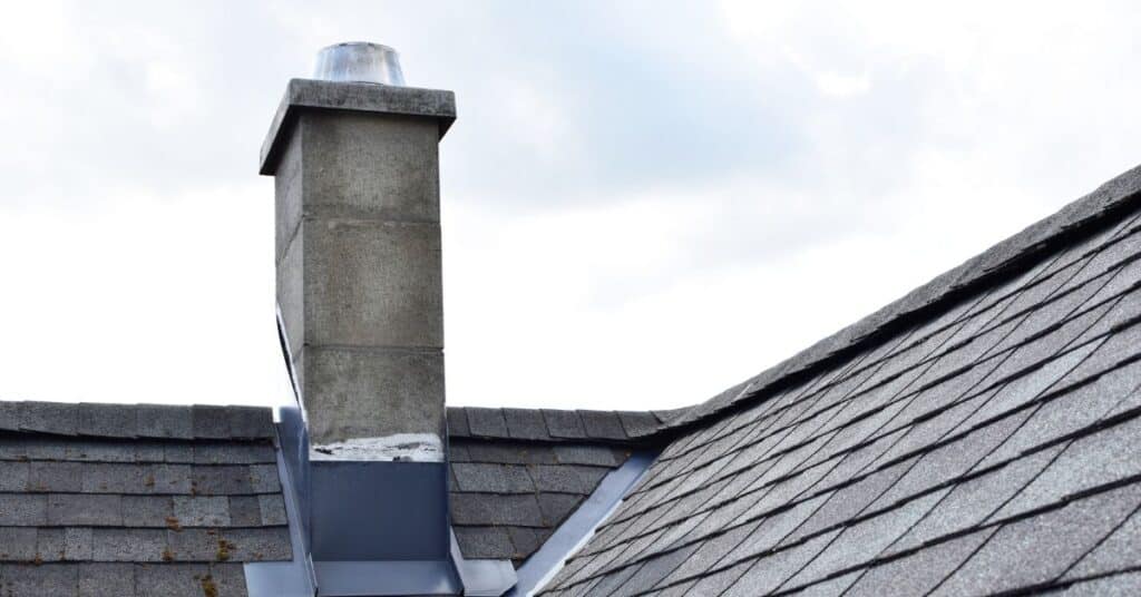 8 Types of Chimney Damage Caused By Moisture