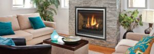 Will my gas fireplace work in a power outage