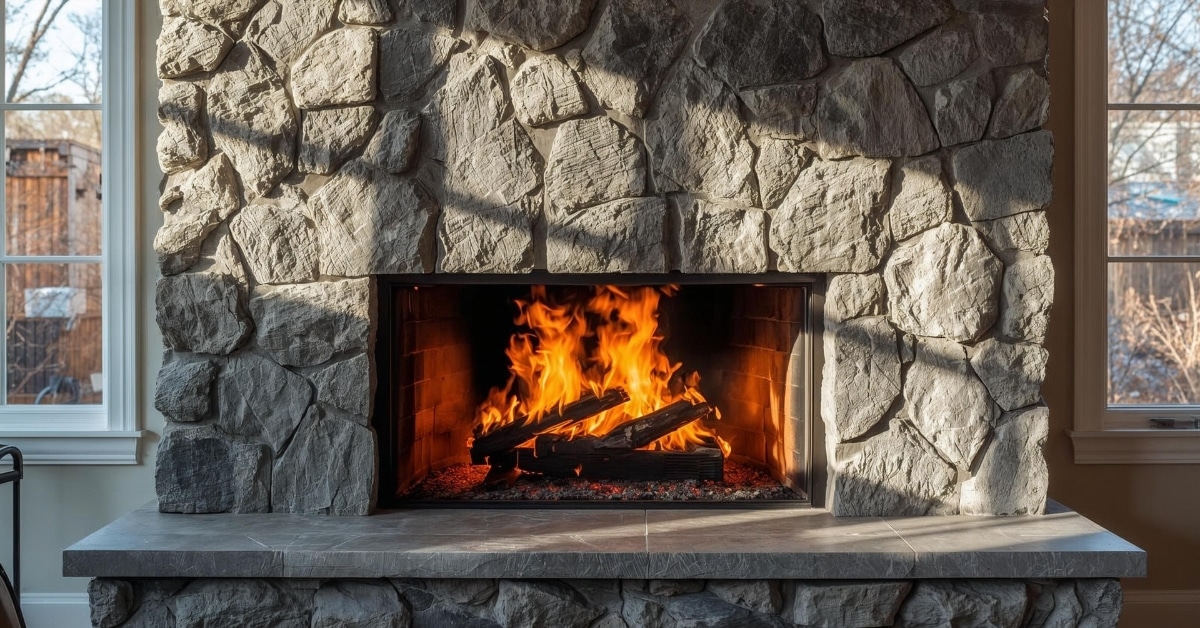 Tips For Maintaining a Safe and Efficient Fireplace