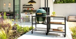 Big Green Egg FAQ