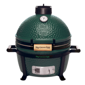 Big Green Egg Mini Max Giveaway