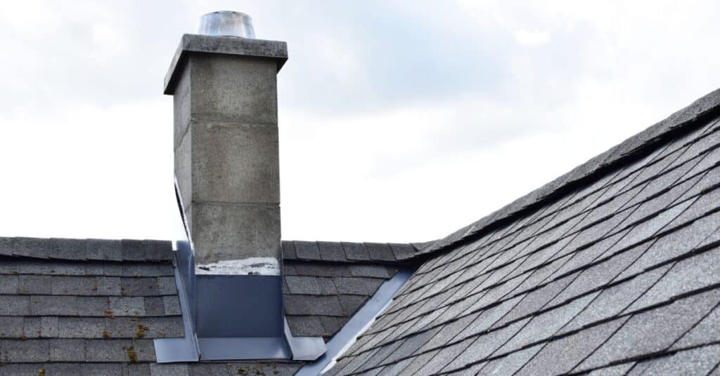 Signs a Chimney Needs Relining