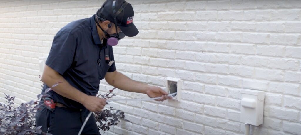 how annual dryer vent cleanings extend appliance life