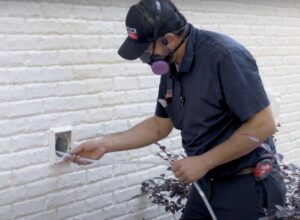 Apartment Dryer Vent Cleanings