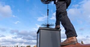 When Is The Best Time To Schedule Your Chimney Cleaning?