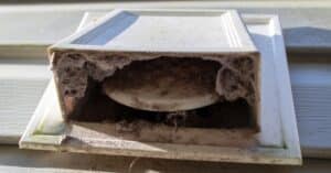 8 Common Dryer Vent Problems