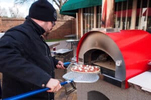 Our Favorite Outdoor Pizza Ovens For The Backyard