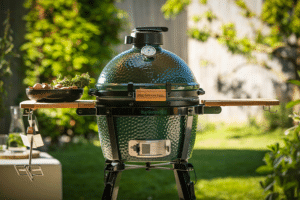 product spotlight big green egg minimax
