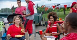 Must-Have Products For Your Next Football Tailgate