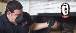 A chimney inspection may uncover these structural issues