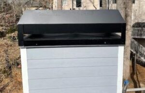 Why You should have a chimney cap installed