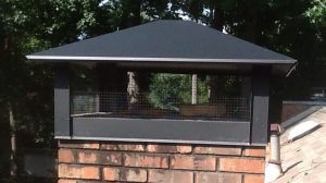 6 Reasons Why Every Chimney Should Have a Cap