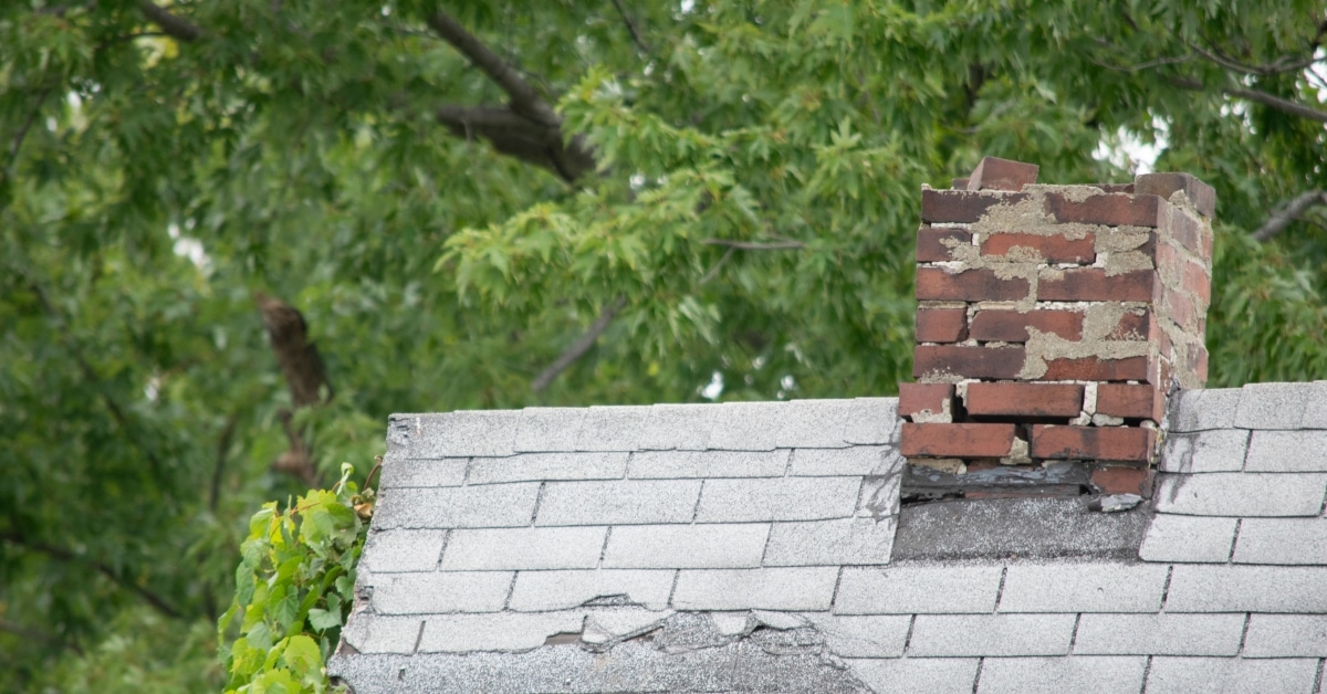 How Chimney Leaks Can Lead To Serious Damage