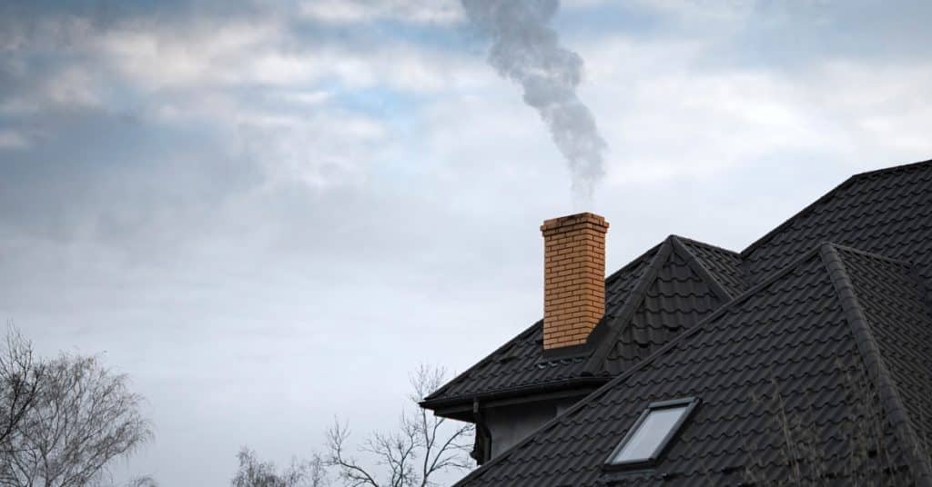 Why Creosote Buildup Is More Dangerous Than You Think