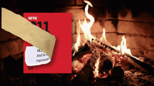 Chimney & Fireplace Inspections Belong in Your Annual Budget