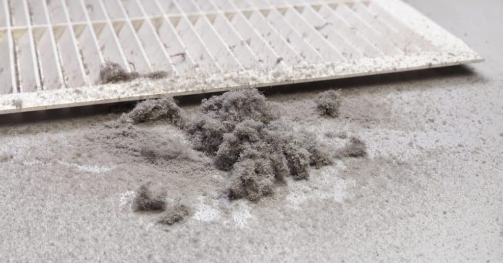7 Signs Your Air Ducts Need Professional Cleaning