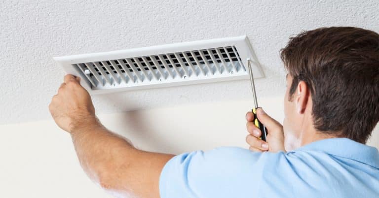 Benefits a Professional Air Duct Cleaning Has On Your Home