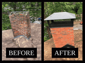 Before and after