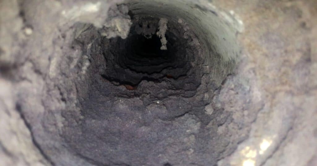 Can a Clogged Dryer Vent Increase Indoor Humidity?