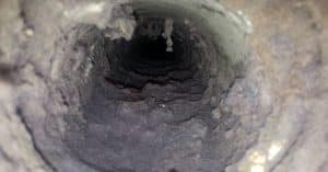 Can a Clogged Dryer Vent Increase Indoor Humidity?