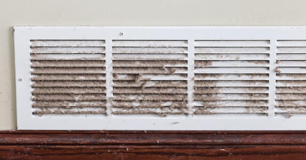 How Often Should Your Air Ducts Be Cleaned