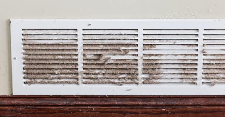 How Often Should Your Air Ducts Be Cleaned